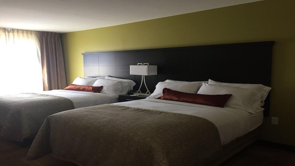 Staybridge Suites Merrillville By Ihg Exterior foto