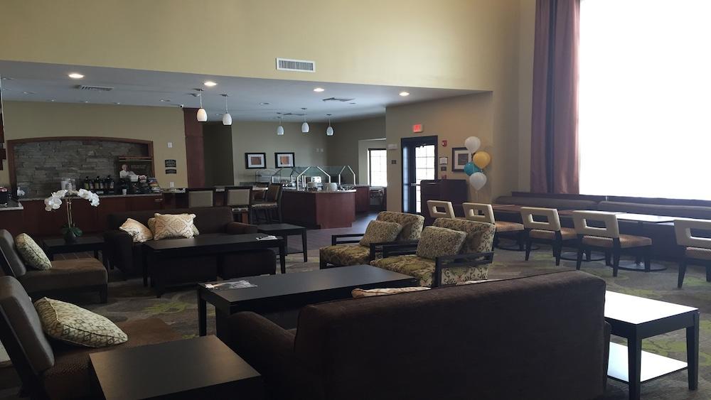 Staybridge Suites Merrillville By Ihg Exterior foto